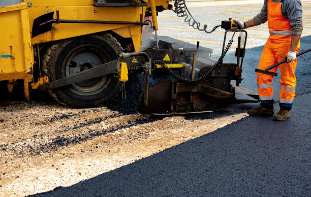 Trusted Tillmans Corner, AL Driveway Paving Services Experts