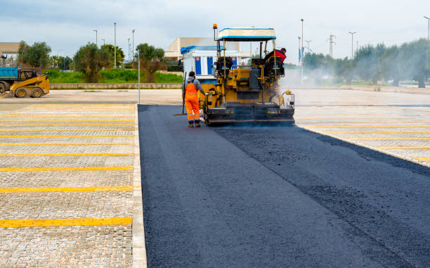 Best Asphalt Driveway Installation  in Tillmans Corner, AL