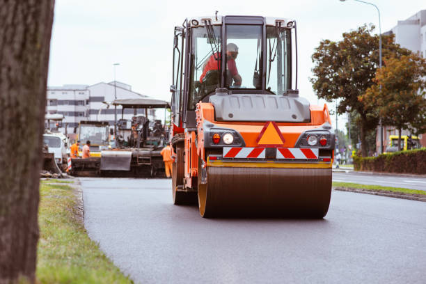 Best Driveway Drainage Solutions  in Tillmans Corner, AL