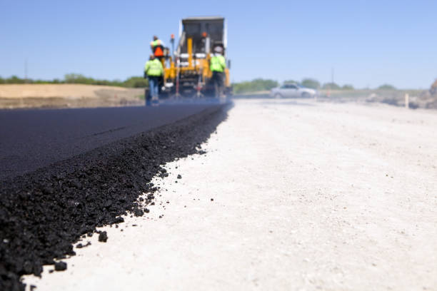 Best Asphalt Driveway Installation  in Tillmans Corner, AL