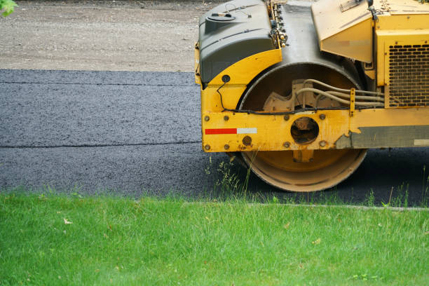 Best Recycled Asphalt Driveway Installation  in Tillmans Corner, AL