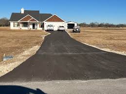 Why Choose Us For All Your Driveway Paving Needs in Tillmans Corner, AL?