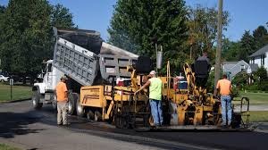 Best Driveway Repair and Patching  in Tillmans Corner, AL